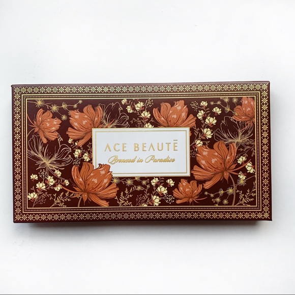 Ace Beaute Other - Ace Beaute’ Bronzed in Paradise